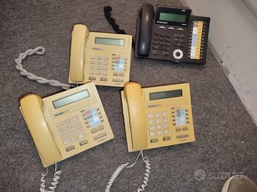 telefoni progetto open ip