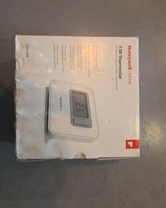 termostato honeywell T3R