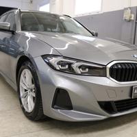 BMW 318 d 48V Touring "NEW MODEL 2
