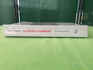 Divina Commerdia - SEI - ISBN 978-88-05-07872-1
