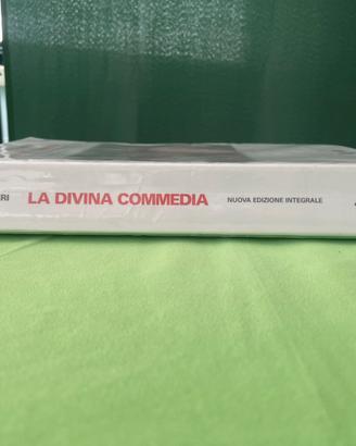 Divina Commerdia - SEI - ISBN 978-88-05-07872-1