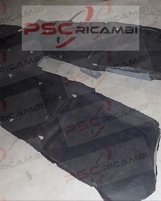 Moquette rivestimento Hyundai Santa Fe