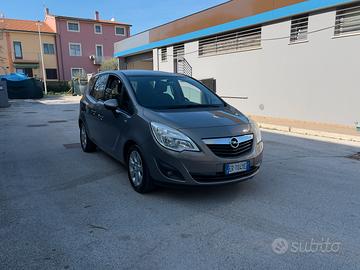 Opel Meriva 1.4 Metano e Benzina