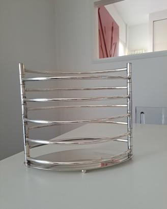 Vaso Spira
argento