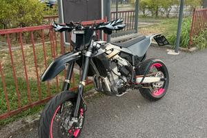 Crf 450 r 2024