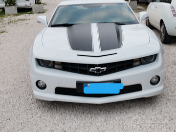 Chevrolet camaro 6.2 v8