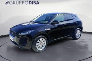 Jaguar E-Pace 2017 Diesel 2.0d i4 fwd 150cv my19