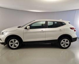 NISSAN QASHQAI 1.5 dCi 115 Business DCT