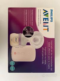 Tiralatte Avent Philips