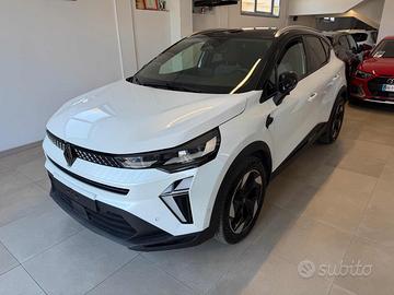 RENAULT Captur ECO-G 100 CV Techno
