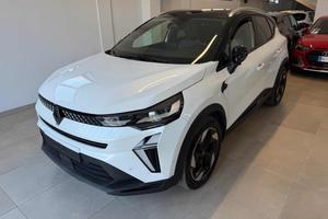 RENAULT Captur ECO-G 100 CV Techno