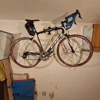 Bici da corsa in carbonio BH G5 taglia 57