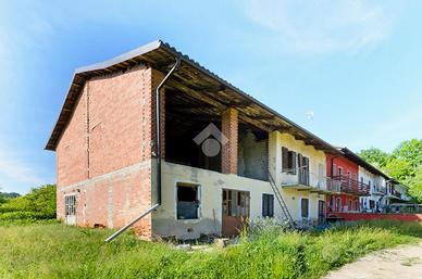 RUSTICO A CASTELNUOVO DON BOSCO