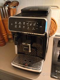 Macchina del Caffè PHILIPS serie 3300