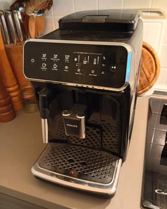 Macchina del Caffè PHILIPS serie 3300