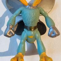 Gormiti La Magica Vedetta - Serie Mystica