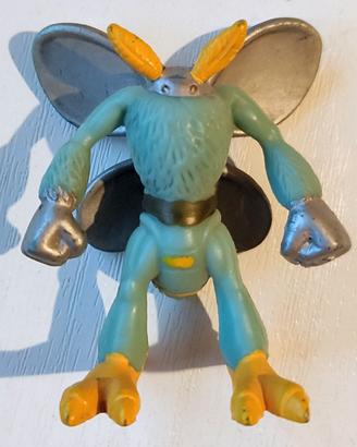 Gormiti La Magica Vedetta - Serie Mystica