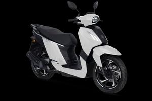 Peugeot Tweet 125