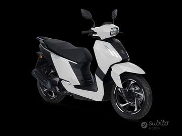 Peugeot Tweet 125