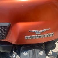 Moto Guzzi V7 II - 2015