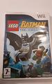 Lego Batman -the videogame per Wii