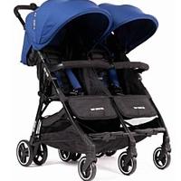 PASSEGGINO GEMELLARE BABY MONSTER KUKI TWINS