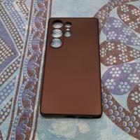 Cover Samsung Galaxy S25 Ultra