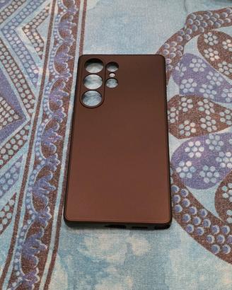 Cover Samsung Galaxy S25 Ultra