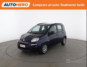FIAT Panda YX47903
