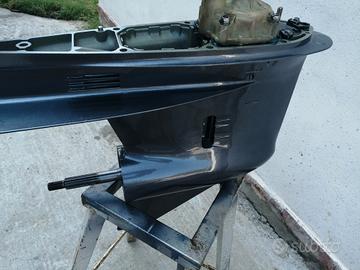 Piede Yamaha dal 40 al 300