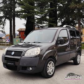 Fiat Doblo Doblò 1.9 MJT 120 CV