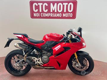 Ducati Panigale V2 S KIT PASSEGGERO ORIGINALE GARA
