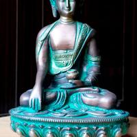 Statua Buddha Shakyamuni