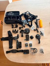 Go pro hero 10 Black