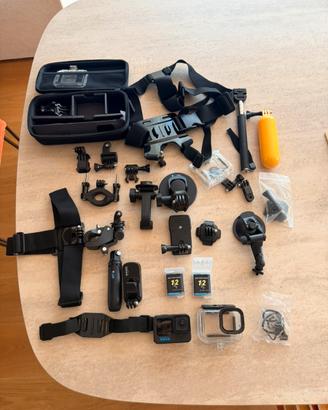 Go pro hero 10 Black