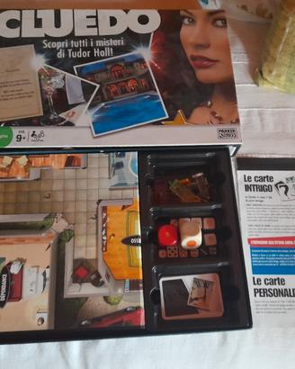 cuedo gioco