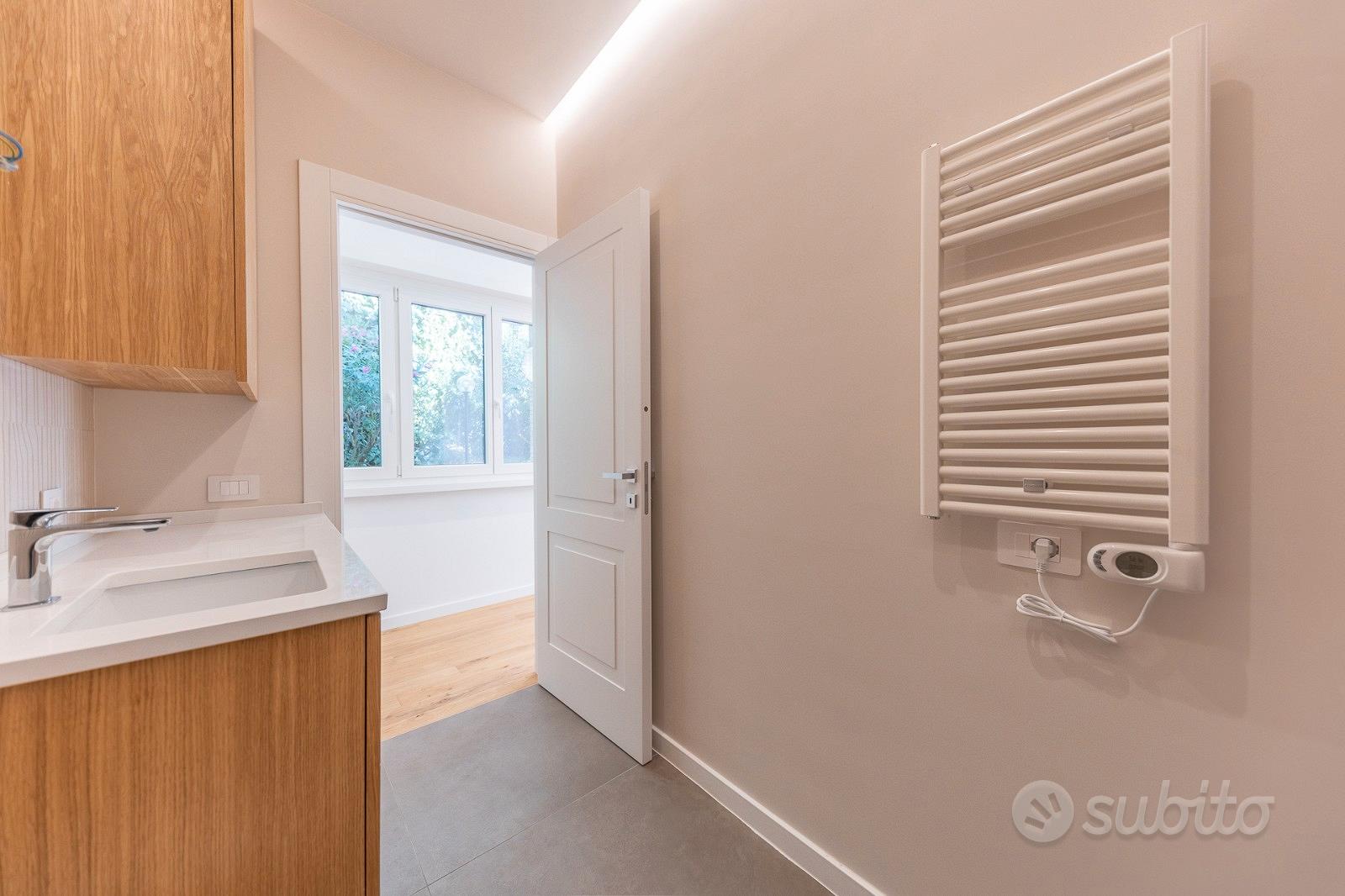 Apartment in Roma, Della Vittoria - Altro