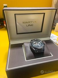 Orologio martyn line  100€