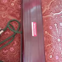 apparecchio pressione vintage 