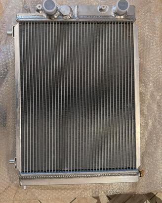Radiatore Lancia Delta Evoluzione