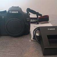 Canon EOS 1200 D