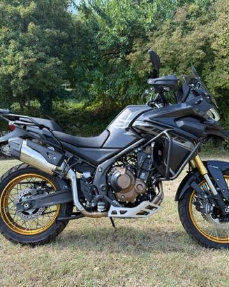 Voge Valico 625 DSX