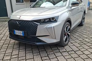 Ds 7 BlueHDi 130 aut. Performance Line+