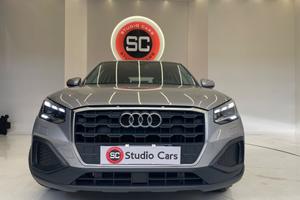 Audi Q2 30 TDI S tronic Business Plus