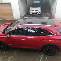 DS7  2.0 HDI 177 CV EAT8 