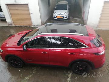 DS7  2.0 HDI 177 CV EAT8 