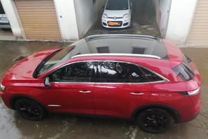 DS7  2.0 HDI 177 CV EAT8 