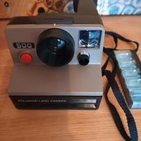 Polaroid 500 Land camera 70X  inizio anni '80