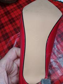 scarpe da donna guess