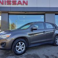 Mitsubishi ASX 1.6 2WD GPL - NAVI -GARANZIA -...